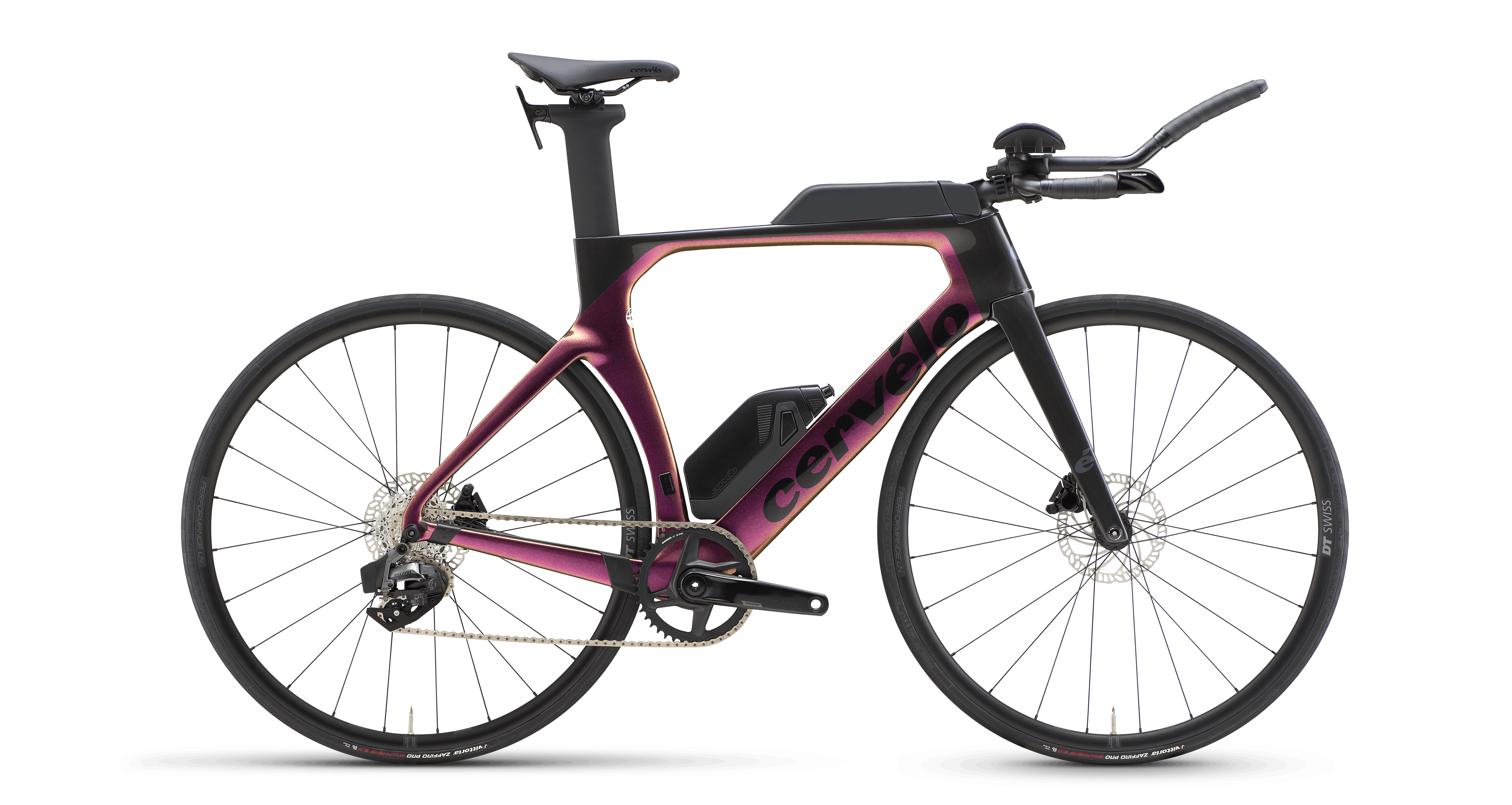 Cervelo p3 size discount chart